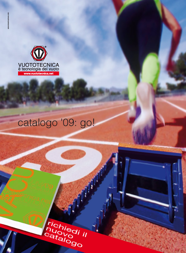 Ha llegado el nuevo catálogo 2009