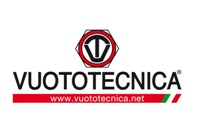 Logo Vuototecnica 2011