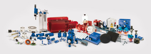 Gama completa 2011 de productos Vuototecnica